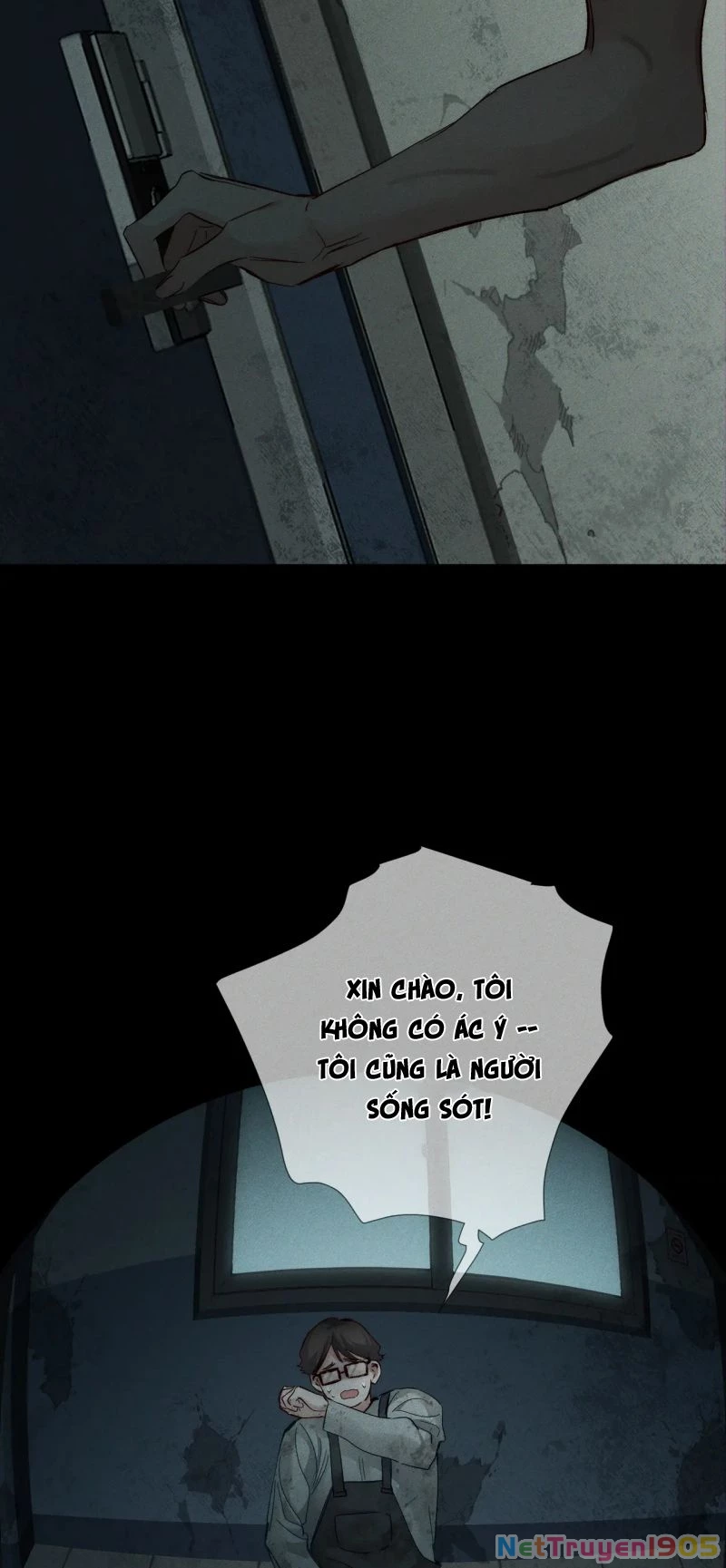 Nhân Vật Chính Chỉ Muốn Yêu Đương Chapter 242 - 30