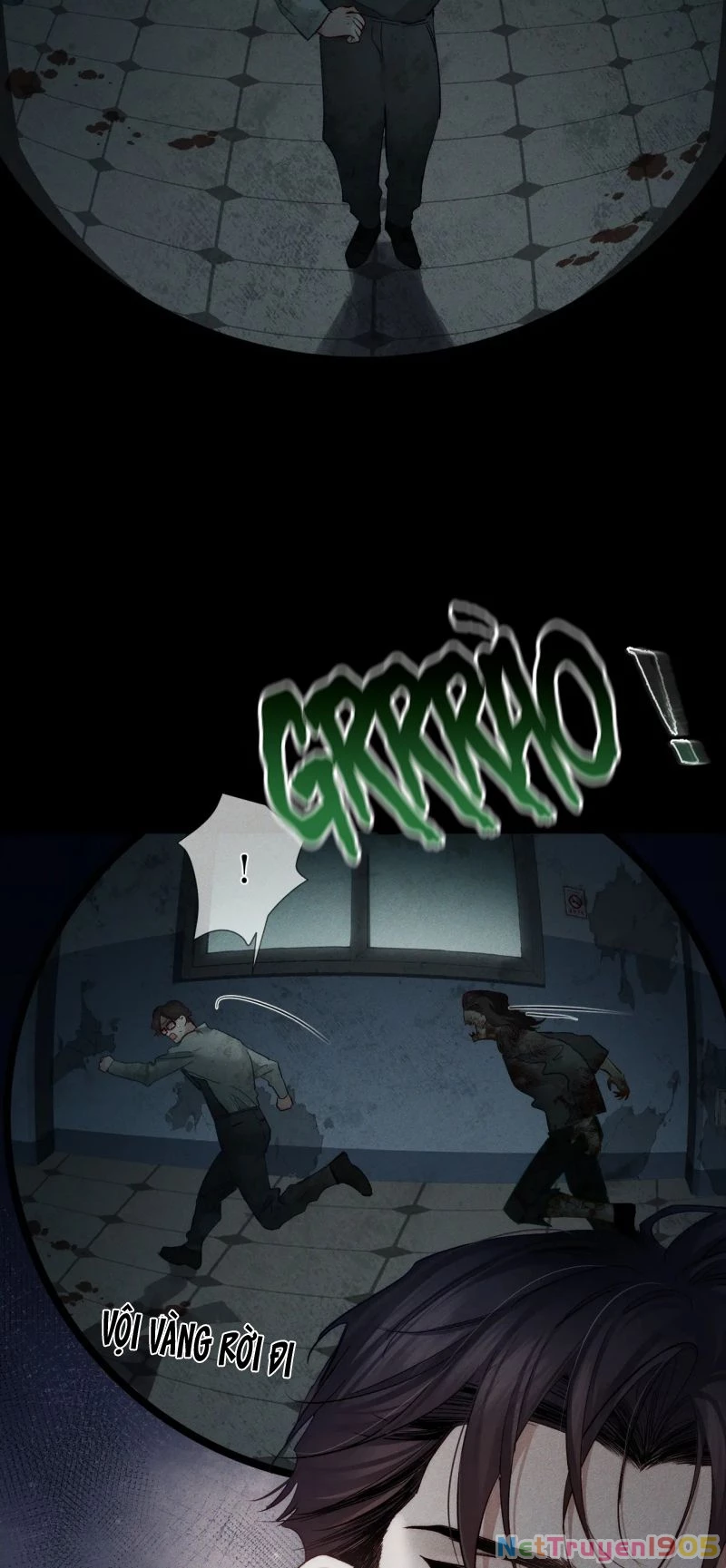 Nhân Vật Chính Chỉ Muốn Yêu Đương Chapter 242 - 31