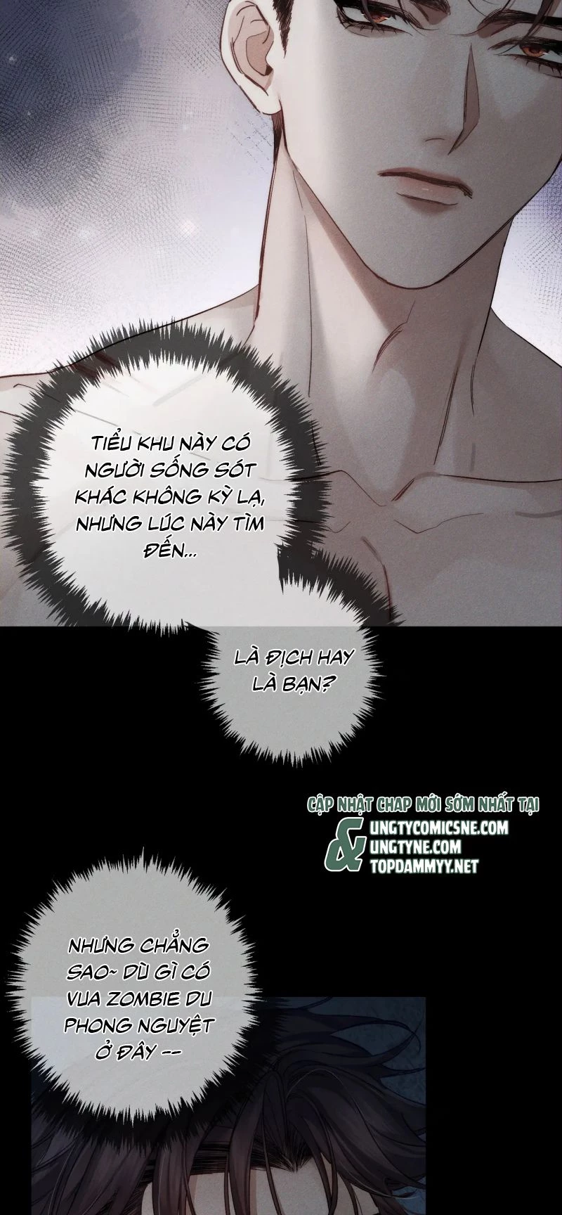 Nhân Vật Chính Chỉ Muốn Yêu Đương Chapter 242 - 32