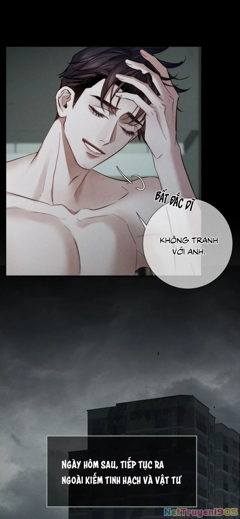 Nhân Vật Chính Chỉ Muốn Yêu Đương Chapter 242 - 35