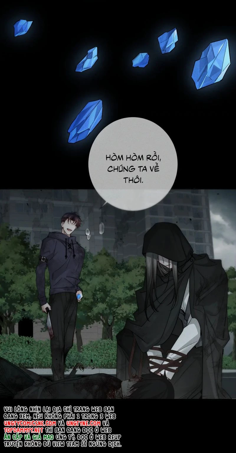 Nhân Vật Chính Chỉ Muốn Yêu Đương Chapter 242 - 39