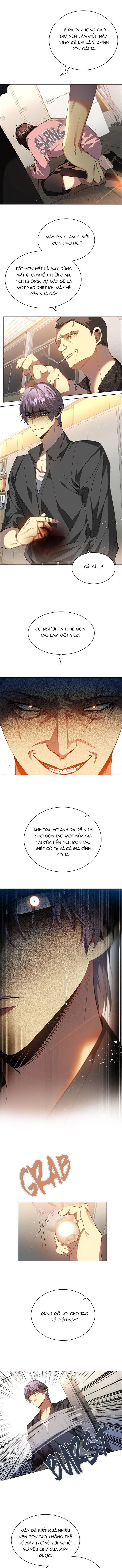 Zero Game Chapter 260 - 4