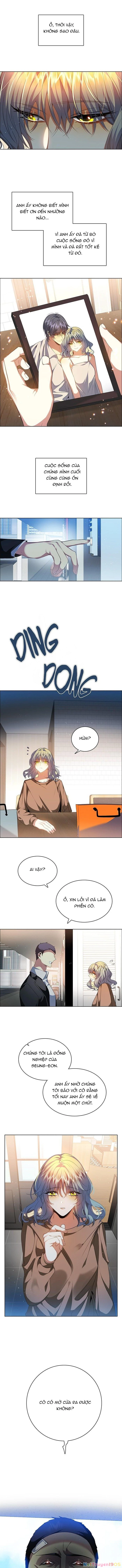 Zero Game Chapter 260 - 6