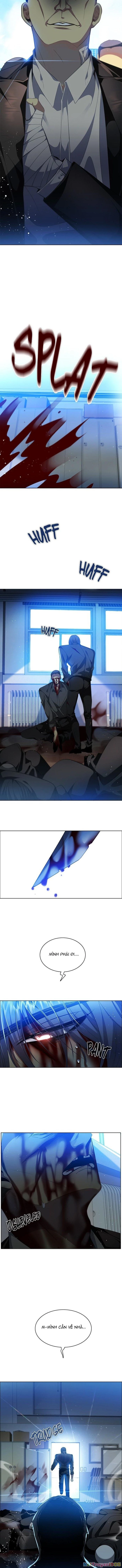 Zero Game Chapter 260 - 7