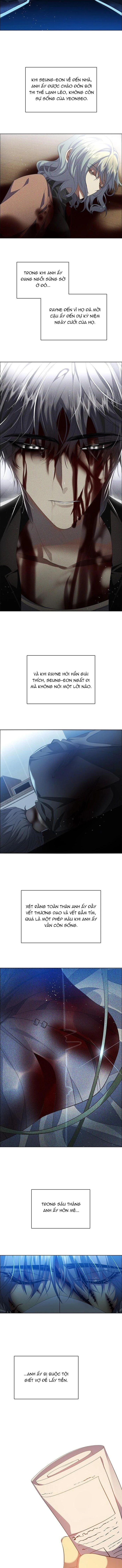 Zero Game Chapter 260 - 8