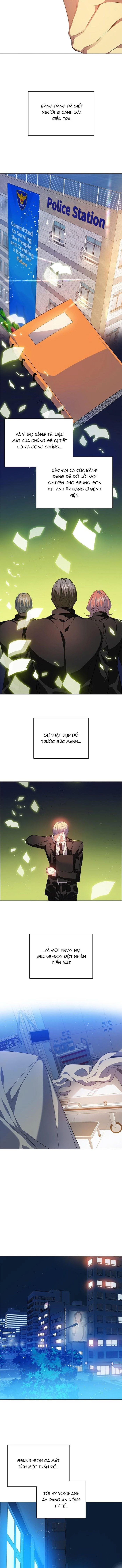 Zero Game Chapter 260 - 9