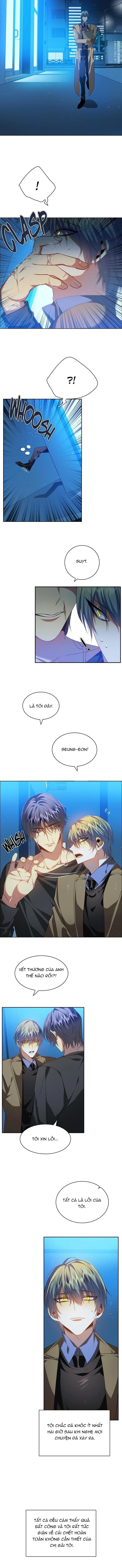 Zero Game Chapter 260 - 10