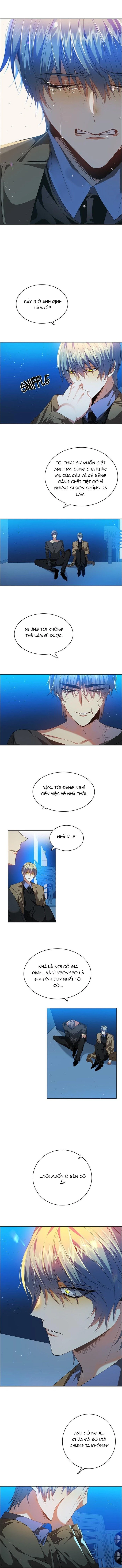 Zero Game Chapter 260 - 11
