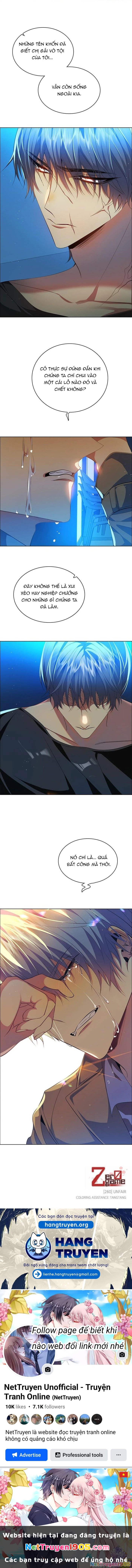 Zero Game Chapter 260 - 12