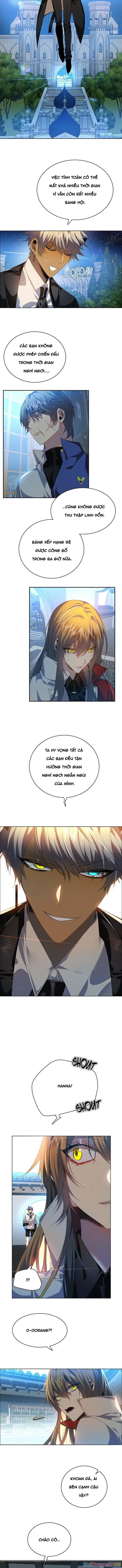 Zero Game Chapter 263 - 5