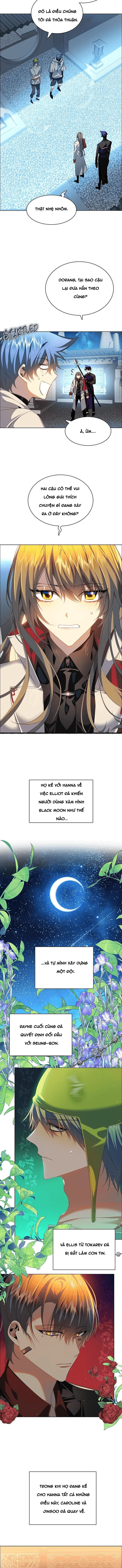 Zero Game Chapter 263 - 7