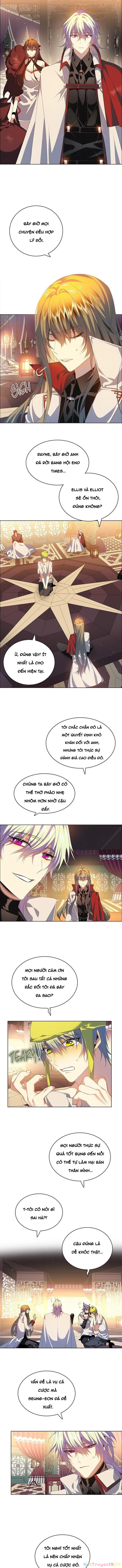 Zero Game Chapter 263 - 8