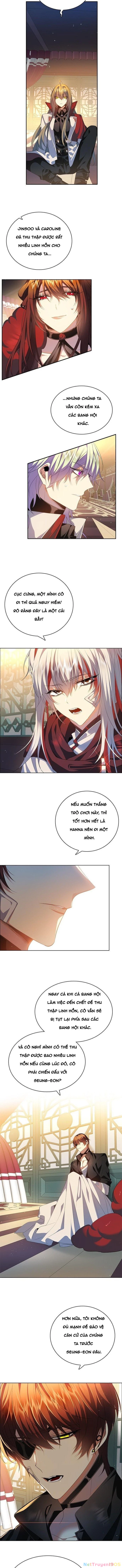 Zero Game Chapter 263 - 9