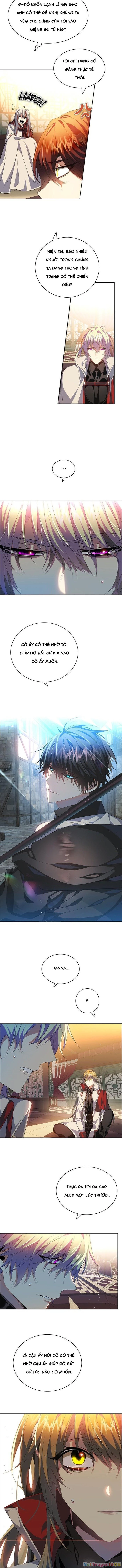 Zero Game Chapter 263 - 10