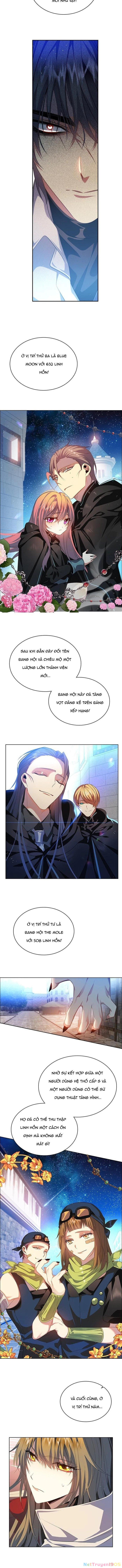Zero Game Chapter 264 - 2
