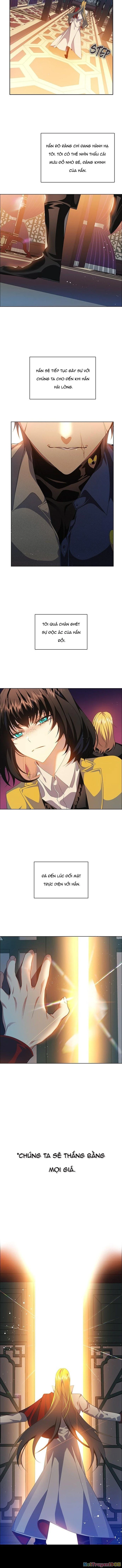 Zero Game Chapter 264 - 5