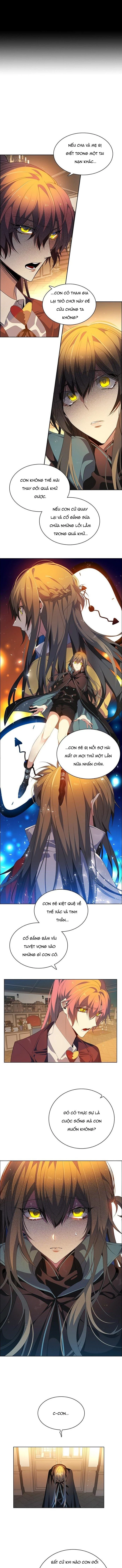 Zero Game Chapter 264 - 6