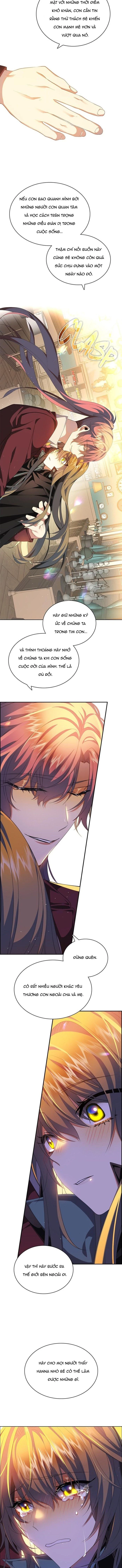 Zero Game Chapter 264 - 7