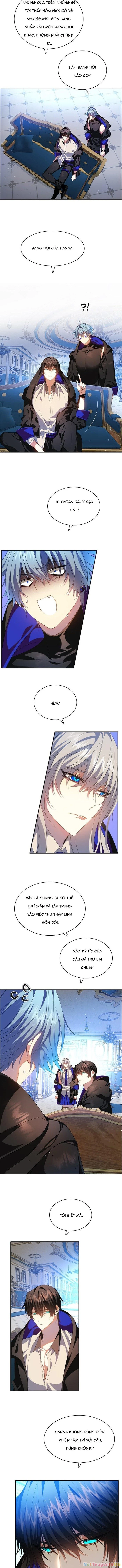 Zero Game Chapter 264 - 11