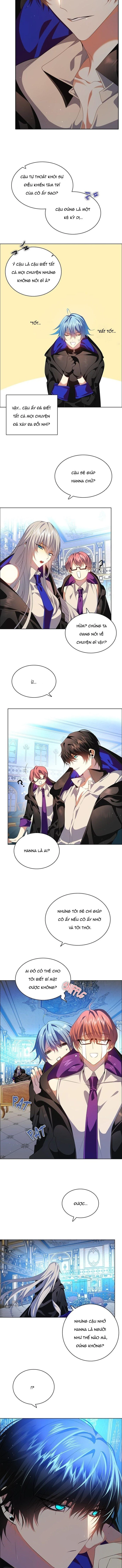 Zero Game Chapter 264 - 12