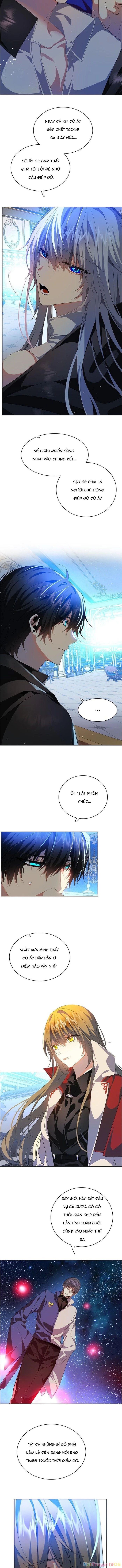 Zero Game Chapter 264 - 13