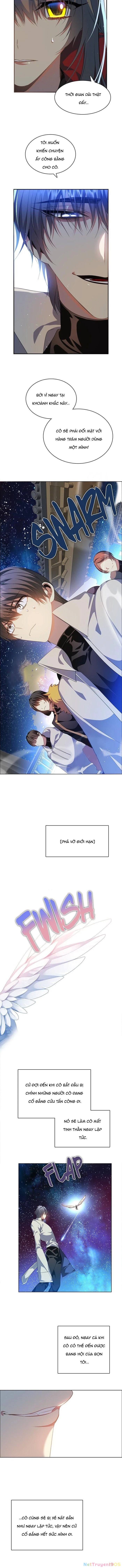 Zero Game Chapter 264 - 14
