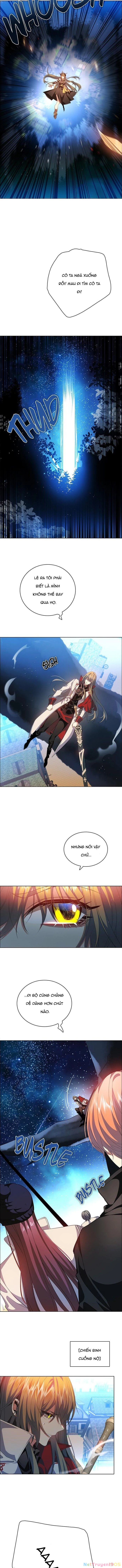 Zero Game Chapter 265 - 2