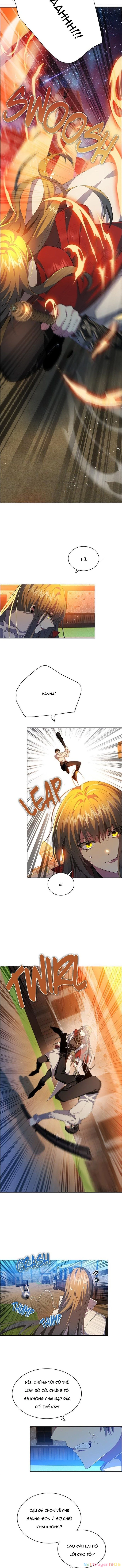 Zero Game Chapter 265 - 3