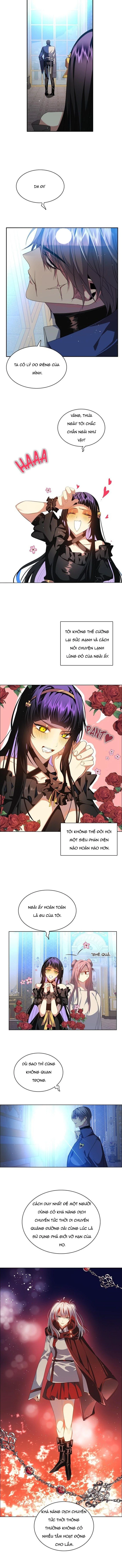 Zero Game Chapter 265 - 6
