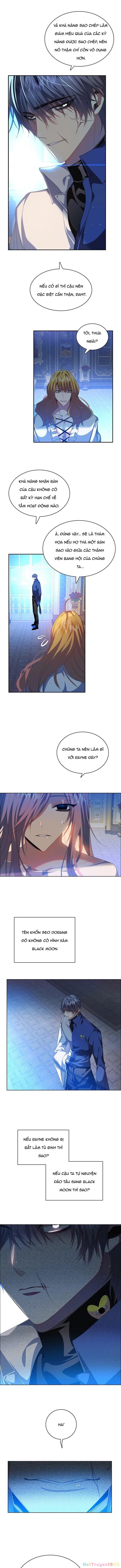 Zero Game Chapter 265 - 7