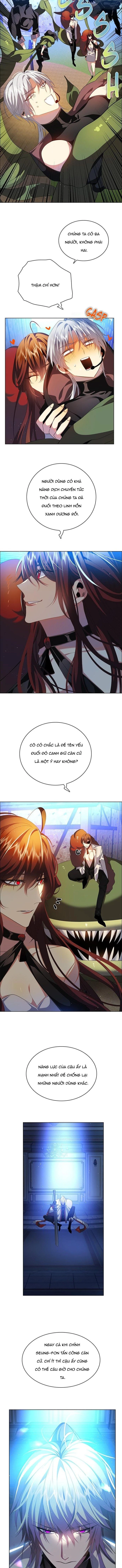 Zero Game Chapter 265 - 10