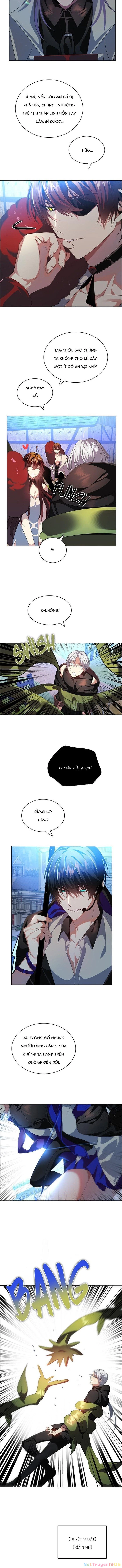 Zero Game Chapter 265 - 11