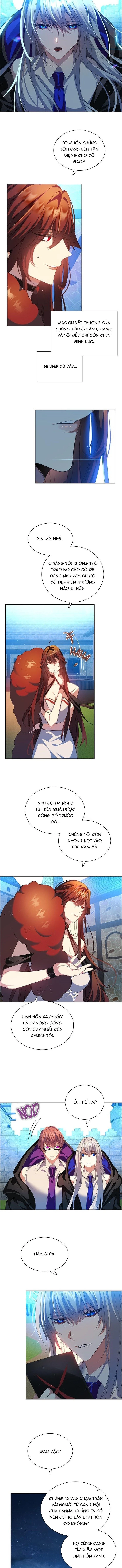 Zero Game Chapter 266 - 2