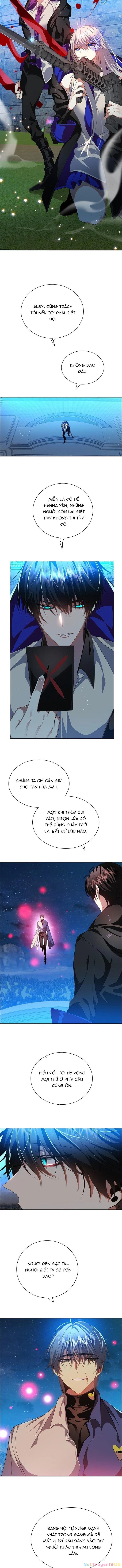 Zero Game Chapter 266 - 7