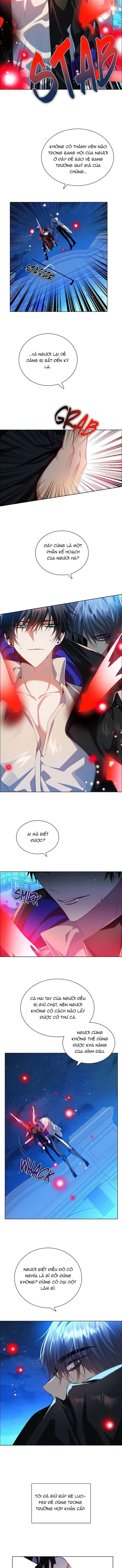 Zero Game Chapter 266 - 9