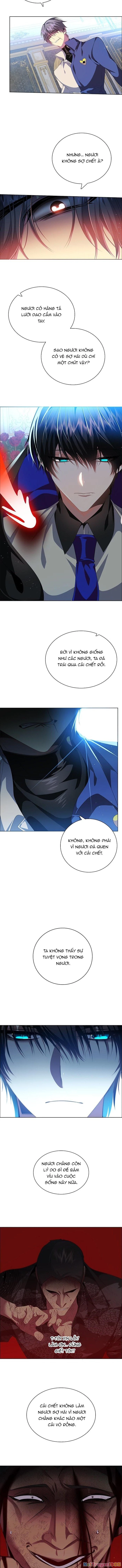 Zero Game Chapter 267 - 2