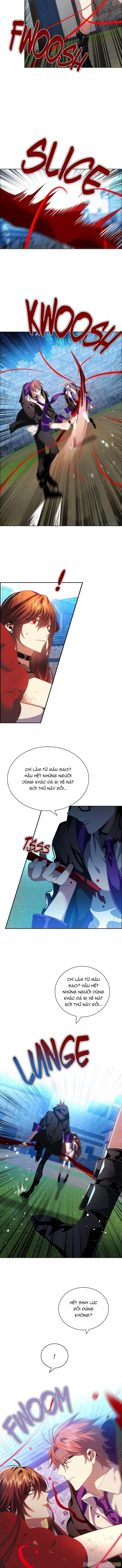 Zero Game Chapter 267 - 4