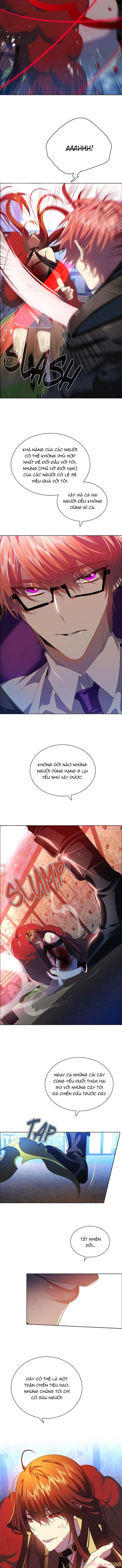Zero Game Chapter 267 - 5