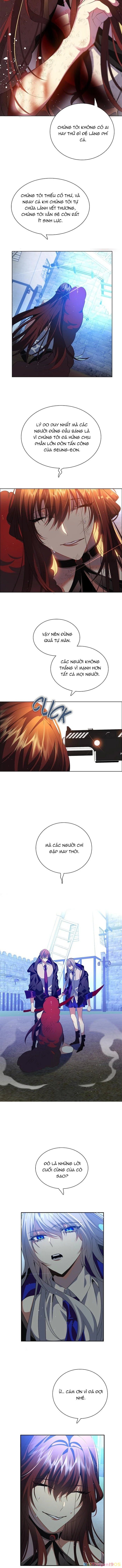 Zero Game Chapter 267 - 6
