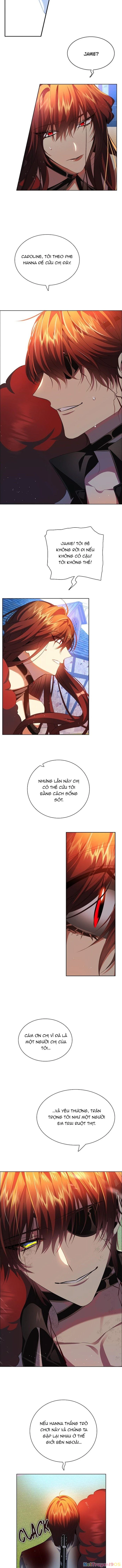 Zero Game Chapter 267 - 8