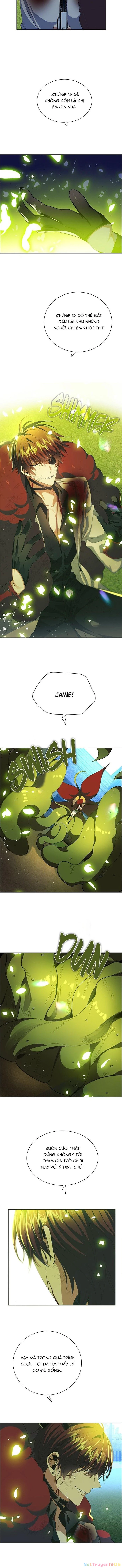 Zero Game Chapter 267 - 9