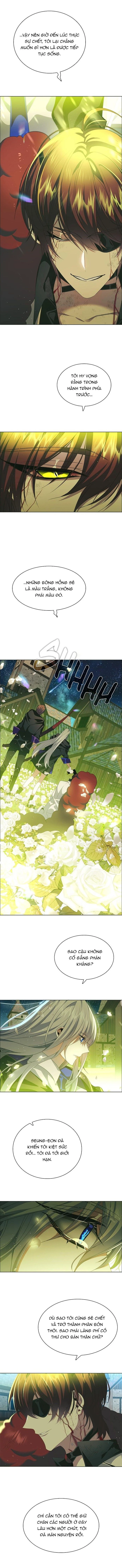 Zero Game Chapter 267 - 10