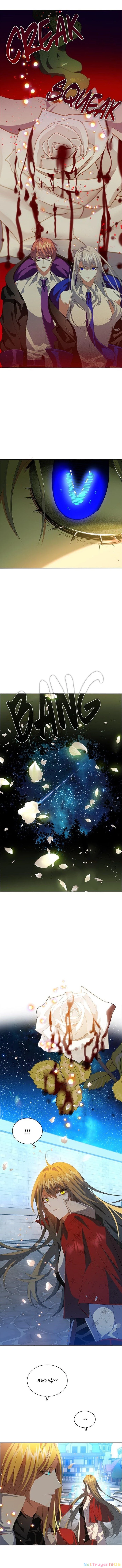 Zero Game Chapter 267 - 11
