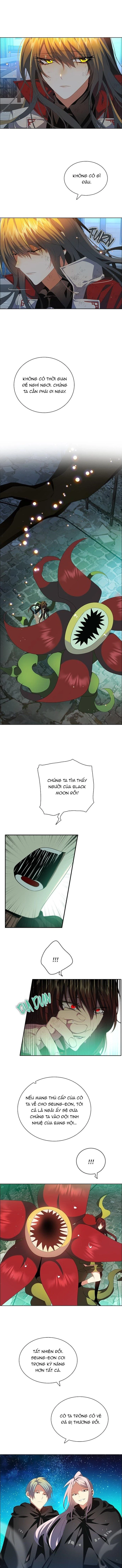 Zero Game Chapter 267 - 12