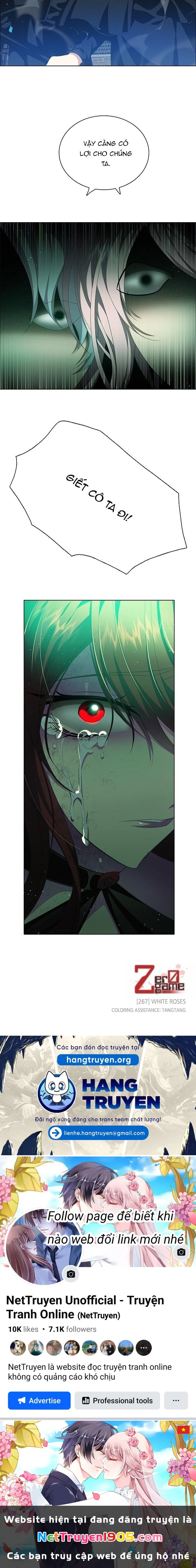 Zero Game Chapter 267 - 13