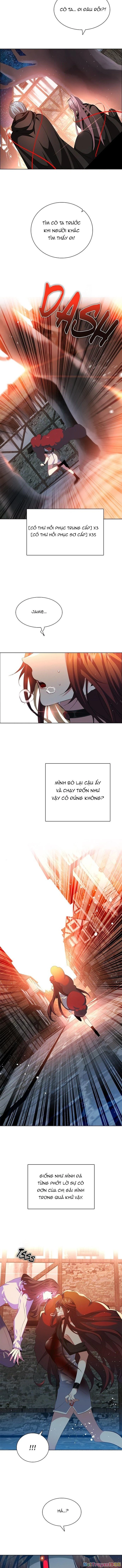 Zero Game Chapter 268 - 3