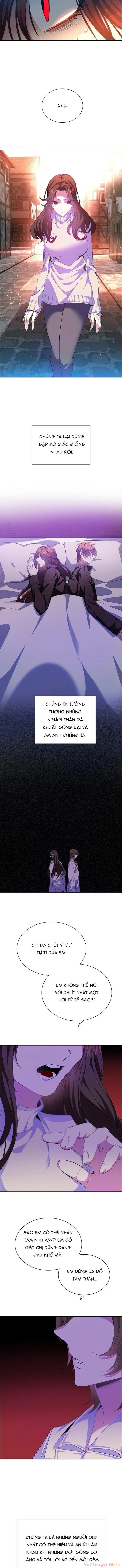 Zero Game Chapter 268 - 4