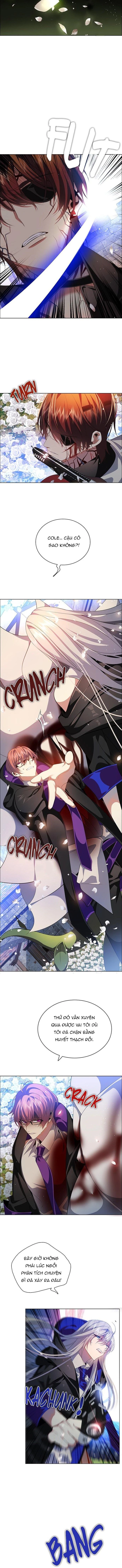 Zero Game Chapter 268 - 7