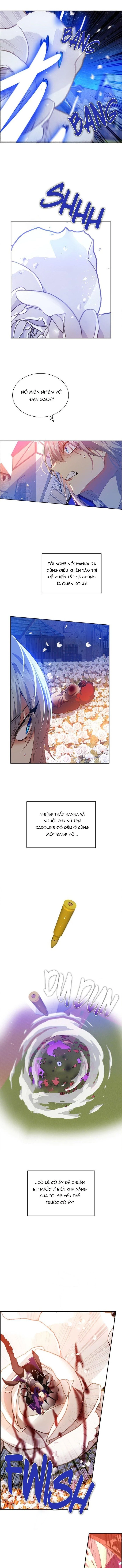 Zero Game Chapter 268 - 8