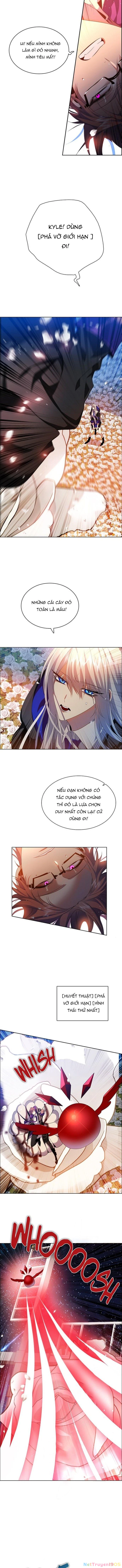 Zero Game Chapter 268 - 9